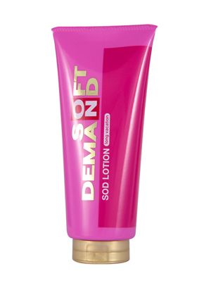 ＳＯＤローション ロングバケーションタイプ