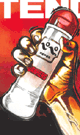 ペペ WANKERS 360 ml