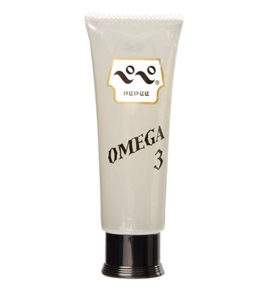 ペペ OMEGA３ ポケットサイズ 50ml 3本で4本