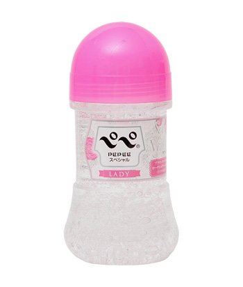 ペペスペシャル セクシーナイト 150 ml 3本で4本