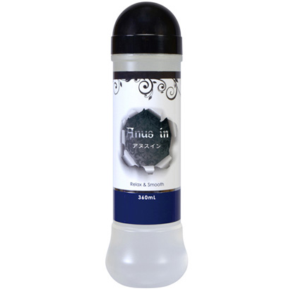 アヌス イン 360 ml