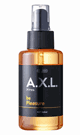 A.X.L. アクセル （be Pleasure / オレンジ）  160ml - 160 ml