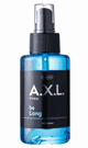 A.X.L. アクセル （be Long / ブルー）  160ml - 160 ml