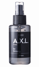 A.X.L. アクセル （be Strong / ブラック）  160ml - 160 ml