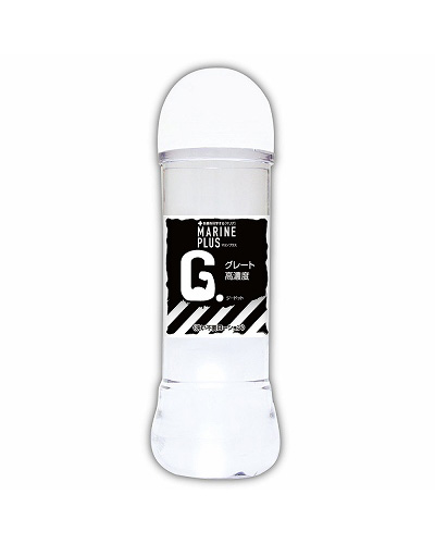 マリンプラスG. （ グレート高濃度・洗い不要 ）300ml