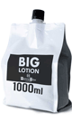 MEN’S ビッグローション 1000ml - 1000ml