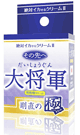 絶対イカせるクリーム2 極 その先へ 大将軍 剛直の極 12g - 12g