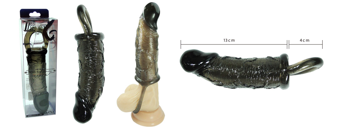 ボス・エレクト スリーブ（Ｌ）