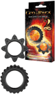 GOD OF THE RING 【1】　2個セット　【数量限定ご奉仕特別価格】