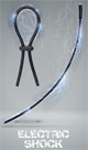 エレクトリック ショック （コックループ＆ブジー ）