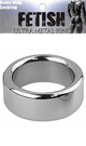 FETISH ウルトラメタルリング ヘビーワイドコックリング 30mm（幅15mm）