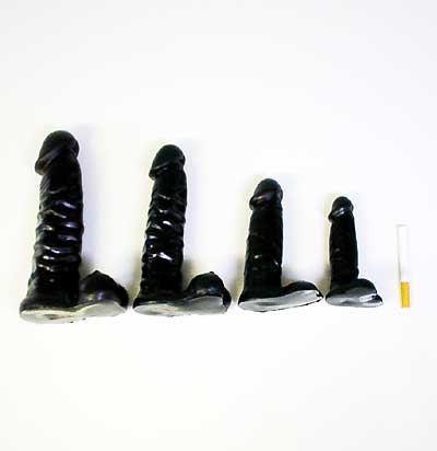 アラブ黒-サイズM