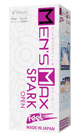 MEN’S MAX FEEL スパーク 貫通