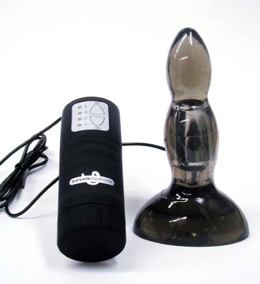 AQUA SMOOTH（アナルプラグ）