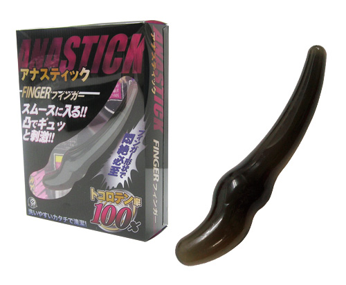 アナスティック （フィンガー）