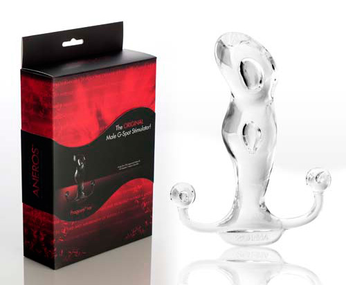 ANEROS PROGASM  (プロガズム アイス)