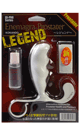 エネマグラ・プロスターター LEGEND - プラスチック