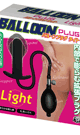 バルーンプラグ（ライト）