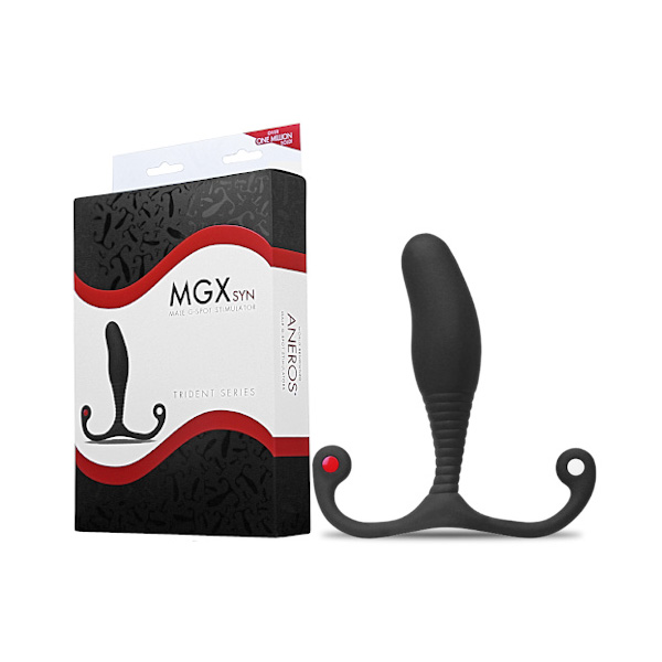 ANEROS TRIDENT MGX SYN (エムジーエックスシン)