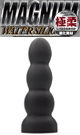 マグナム ウォーターシリコン 03 - 19.0 x7.5　x 7.5cm