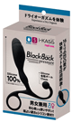  i-KASS BlackBack　プレッシャー