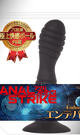 アナルストライク エンデバー