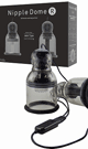 ニップルドーム：ジャックタイプR （ブラック）