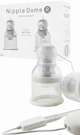 ニップルドーム：ジャックタイプR （ホワイト）