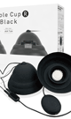 ニップルカップR （ブラック）