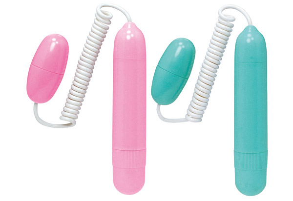 水中花ローター（ピンク）