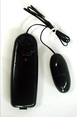 特売カラーローター（黒）