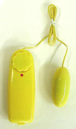 特売カラーローター（黄）