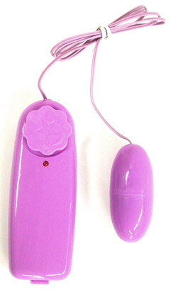 特売カラーローター（紫）