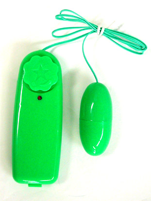 特売カラーローター（緑）