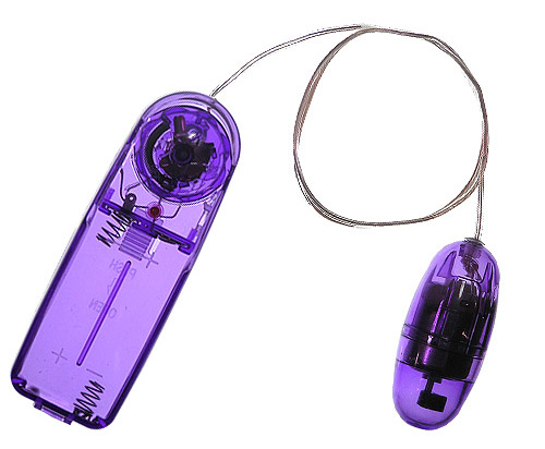 特売スケルトンローター（パープル）