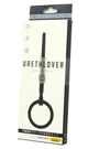尿道ラバー　URETHLOVER 05 - 全長13.5×直径0.5 0.7cm