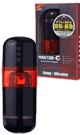 MASTER-E Stormer ストーマー