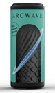 ARCWAVE Ghost ( ブラック  )