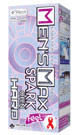 MEN’S MAX FEEL スパークハード 貫通 - 138×52mm