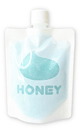 HONEY （ ソーダの香り  ）
