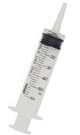 プラスチックシリンジ（50ml）