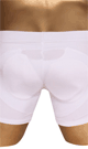 股間サポートショーツ  （ホワイト）
