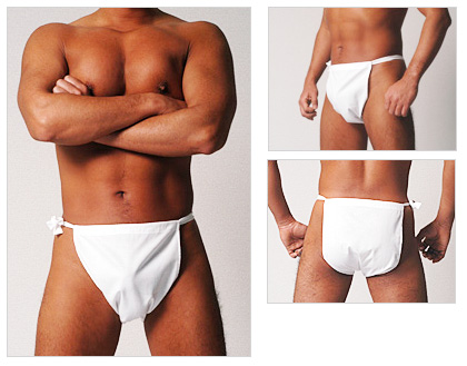 たぬき堂もっこ（白）