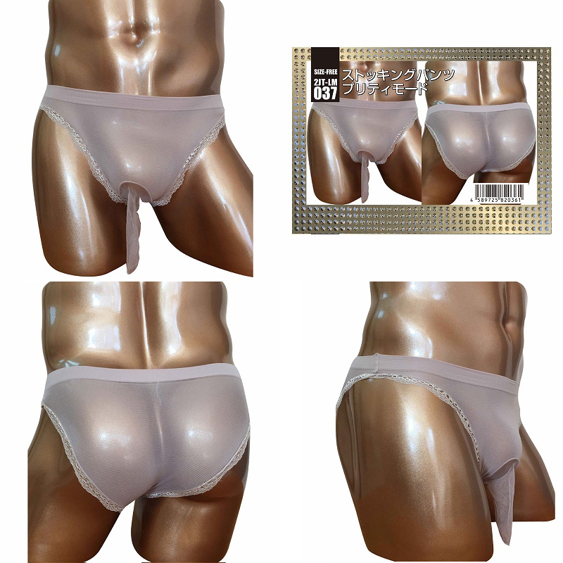 BadDaddy　ストッキングパンツ プリティモード