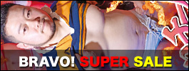 BRAVO SALE