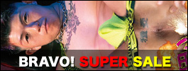 BRAVO SALE
