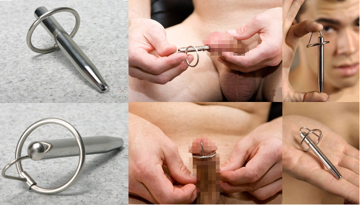 How a penis ring can improve your erections